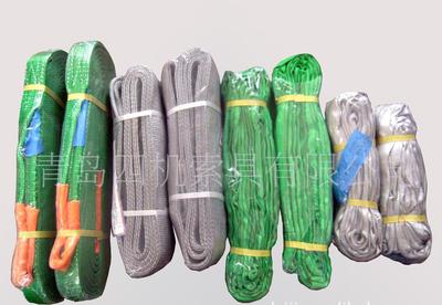 專業(yè) 鐵路貨運(yùn)列車專用 拉緊器加固帶 【圖】