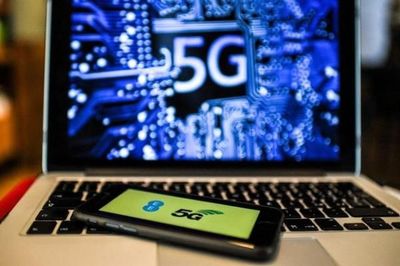 科思創:為5G時代準備"材料"